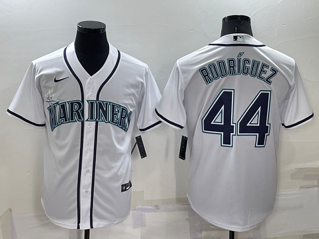 Seattle Mariners Jerseys 02 [Wholesale MLB Jerseys 2402]